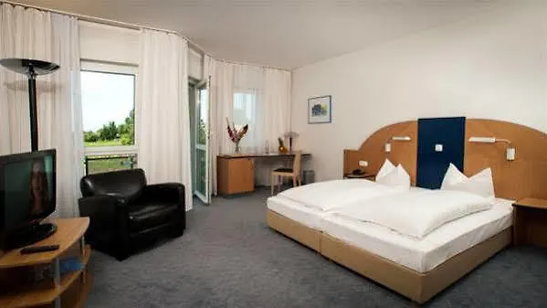 Albertinum Hotel Erlangen