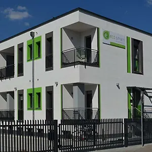 Appartamento Eco Smart